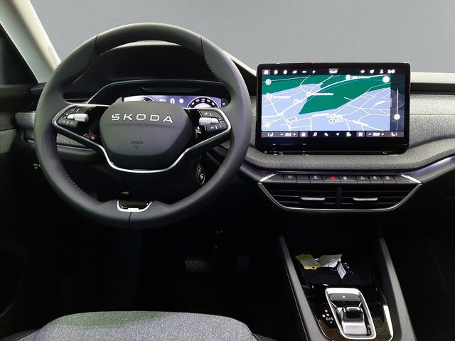 Fahrzeugabbildung Skoda Octavia Combi Selection 2.0TDI DSG PANO Leder