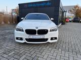 BMW 535 d 5 Touring *M-Paket *Automatik - BMW 535: Weiß