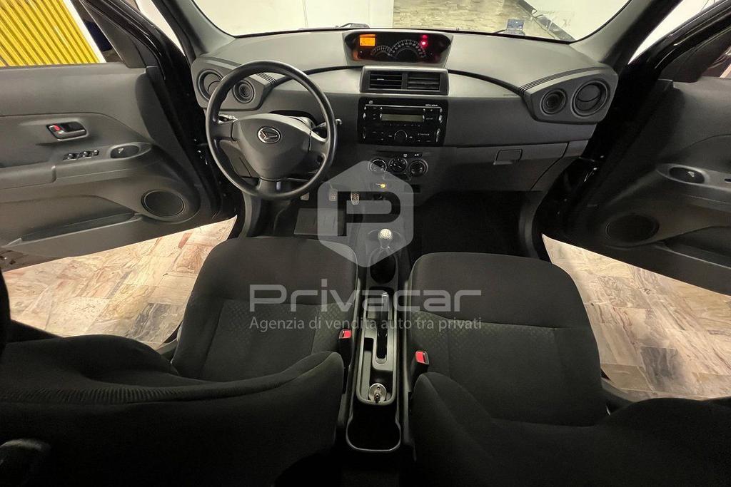 Daihatsu MATERIA