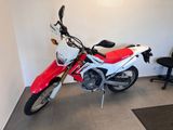 Honda CRF250L - Offers matching your search criteria