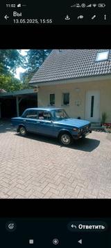 Lada 2106 1500S - Lada Gebrauchtwagen in Berlin