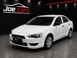 Mitsubishi Lancer Lim. Inform 1.Hand Scheckheft TÜV Neu - Mitsubishi Gebrauchtwagen von 2010