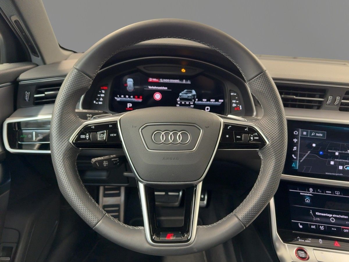 Audi S6 - Bild 11