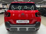 Citroën C3 Aircross Shine*KAM*SPUR*NAV*PDC*STYLE - Citroën C3: Automatik, N