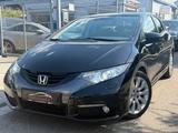 Honda Civic Lim 5-trg 1.8 Lifestyle/Schalter/KAM/XENON - Honda Gebrauchtwagen in Mannheim