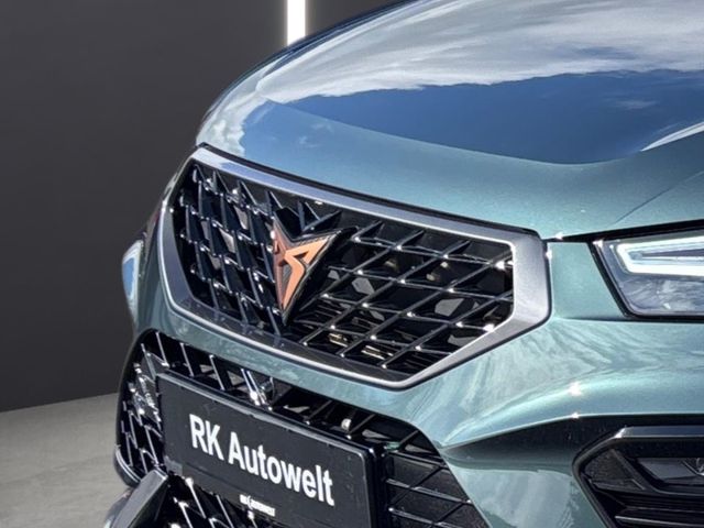 Ateca VZ 4Drive LED Navi Beats ACC AHK el.Heckkl