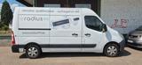 Opel Movano 2.3 CDTI L2H2 | TÜV 12/26 | <100tkm | 19% - Opel Abschleppwagen