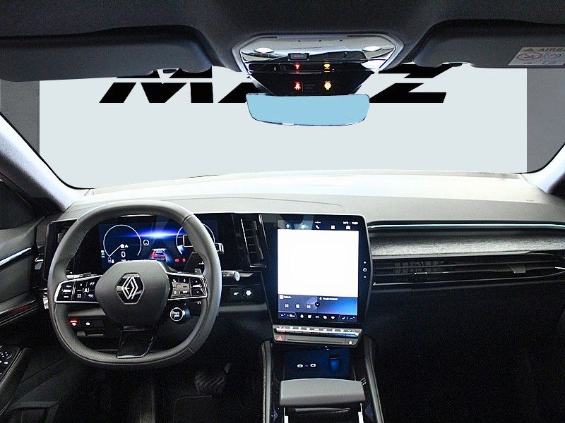 Fahrzeugabbildung Renault Austral Mild Hybrid 160 Techno Automatik