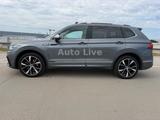 Volkswagen Tiguan Allspace 2.0 TDI DSG*4M*R LINE*7-STZE*VOL - Volkswagen Tiguan Allspace: R Line