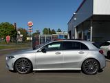 Mercedes-Benz A250 AMG Line *Pano*Night*Kamera*Ambiente*DAB* - Mercedes-Benz A 250 in Düsseldorf