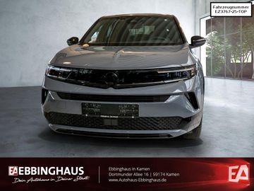 Opel Mokka 1.2 GS Black-Paket 360° Kamera LED