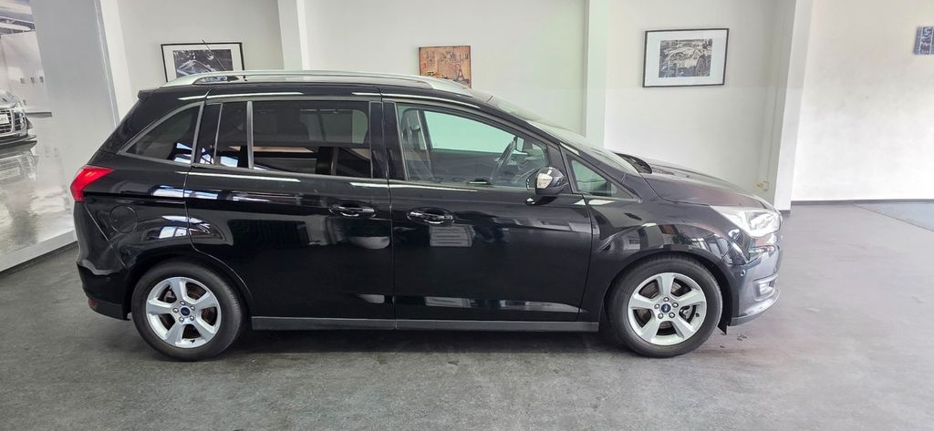 Image of Ford C-Max