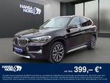 BMW X1 xDrive 20d LED NAVI HUD PANO KAMERA 19" AHK - BMW X1 in Lübeck