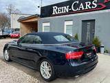 Audi A5 Cabrio 3.0 TDI quattro/KEYL/B&O/TOTW/S-LINE+ - Audi A5 aus 2009: Line