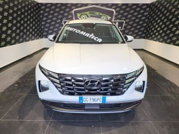 Hyundai TUCSON - 2