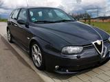 Alfa Romeo alfa romeo 156 gta  stw - Alfa Romeo 156: Kombi