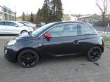 Opel Adam Jam*2 HAND*KLIMA*ALU*TEMPOMAT*NEU TÜV*USB* - Opel Adam in Hamm