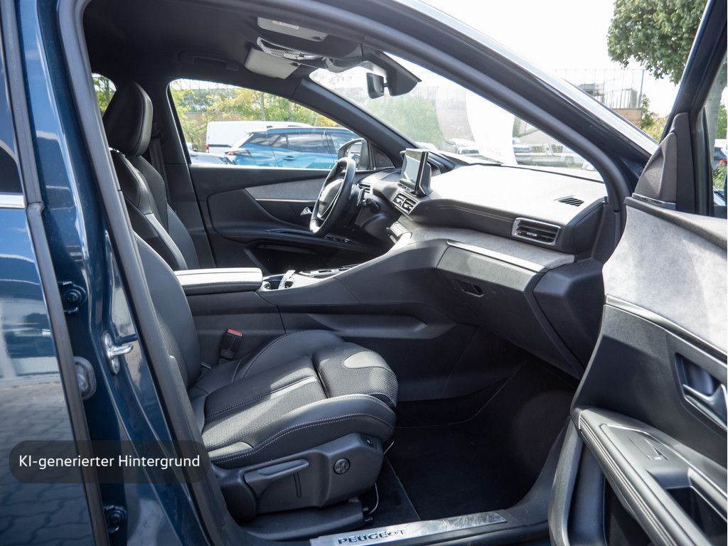 Peugeot 3008 - Bild 10