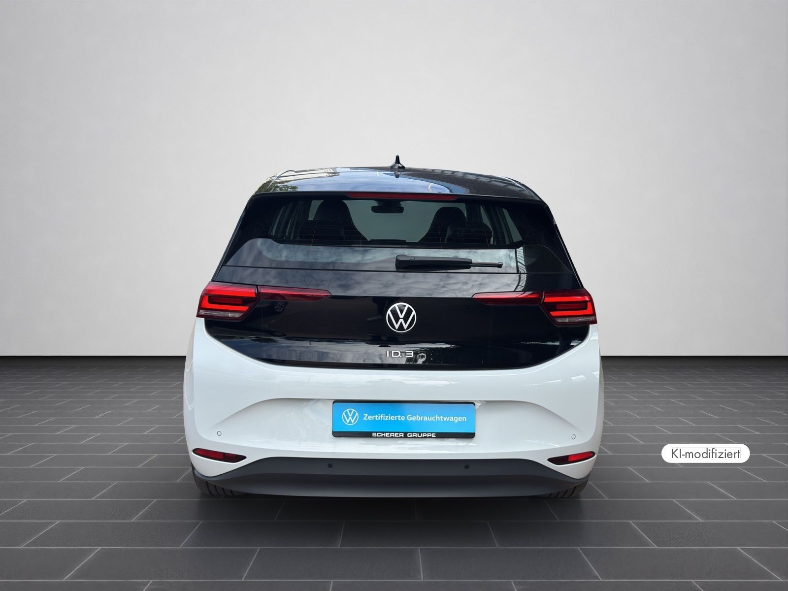 Volkswagen ID.3 - Bild 8