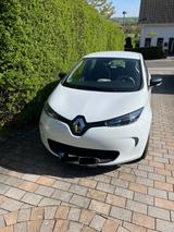 Renault ZOE Life R90 Life - Renault ZOE von privat