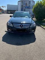 Mercedes-Benz C 280 T | AVANTGARDE V6 | Auto. Heckklappe | AHK - Mercedes-Benz C 280: Kombi