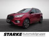 Ford Kuga ST-Line 1.5 EcoBoost  AHK Navi Xenon K - Ford: Pickup, F1