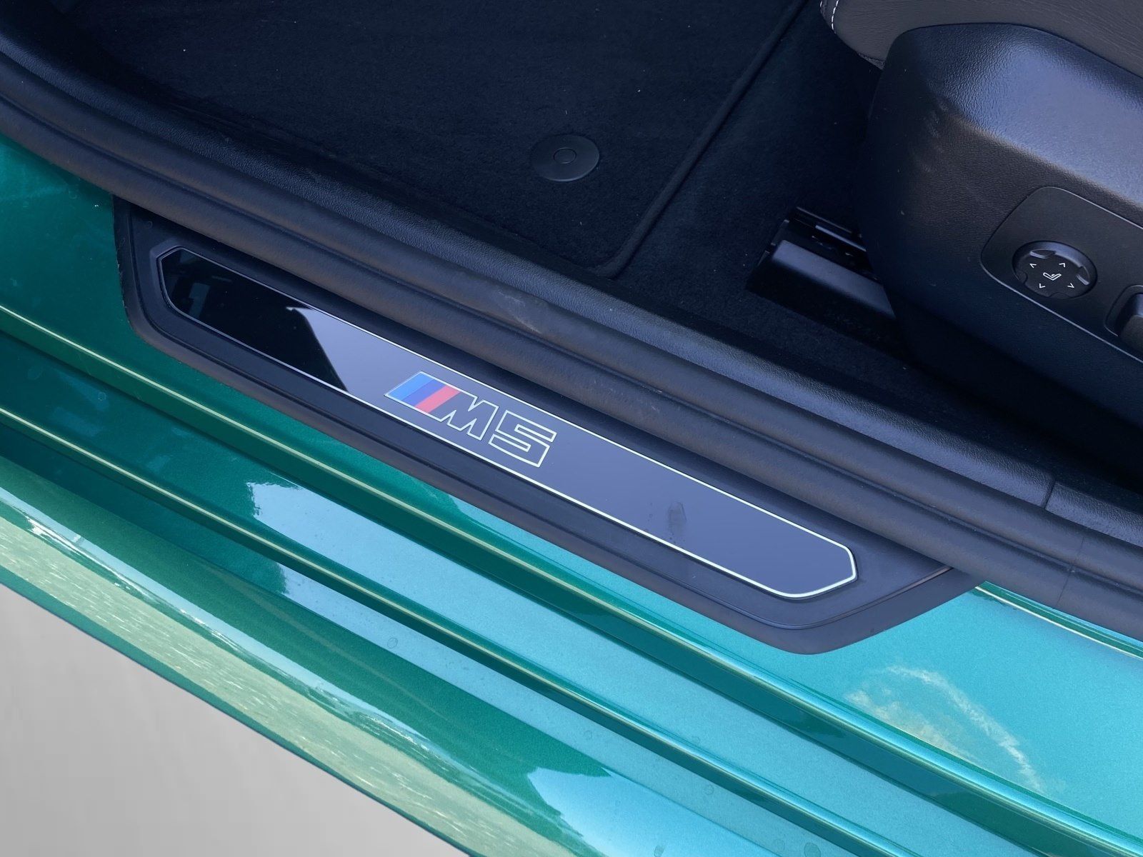 BMW M5 - Bild 21