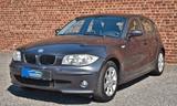 BMW 116i KLiMAAUTO SiTZHEiZUNG PDC ALUFELGEN - BMW 116 aus 2006: 116i