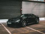 Mercedes-Benz SL 65 AMG BLACK SERIES / SAMMLERZUSTAND