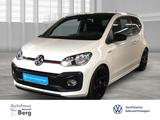 Volkswagen up! up GTI 1.0 TSI El. Panodach Soundsystem Klim - gebrauchte VW up! aus dem Jahr 2018