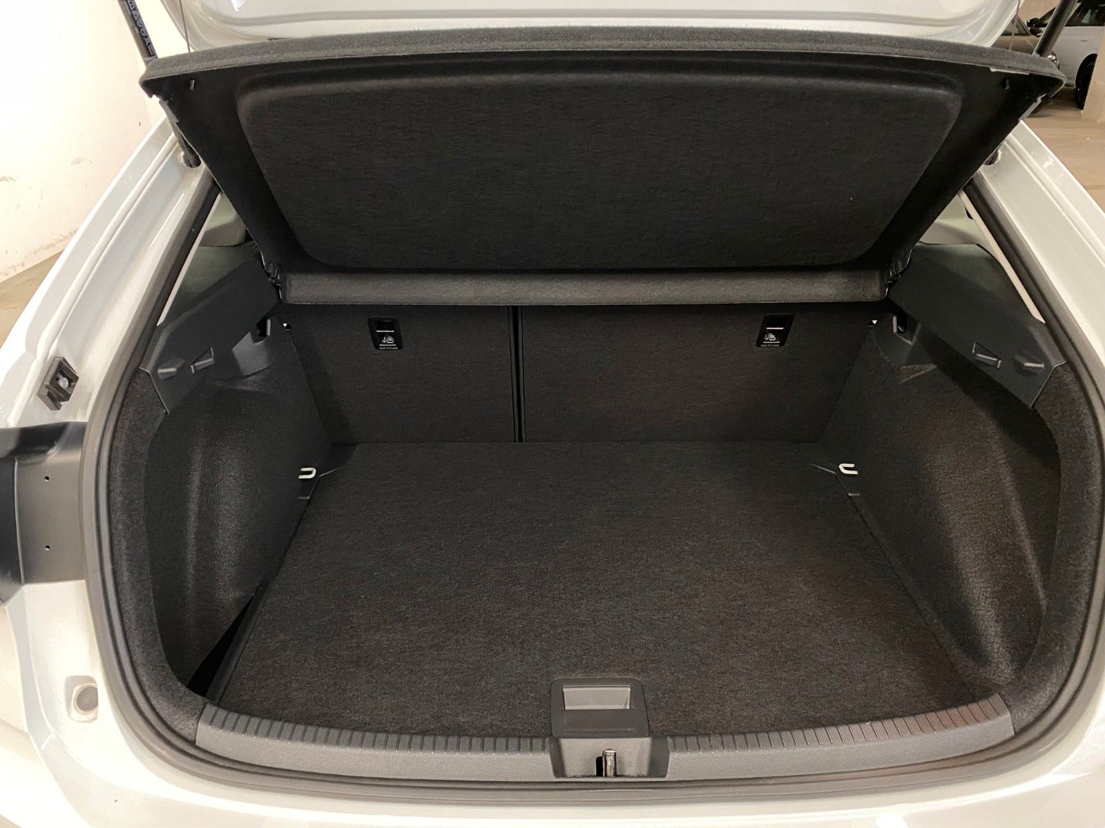 Volkswagen Taigo - Bild 15
