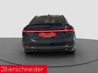 Audi e-tron - Vorschau Bild 6