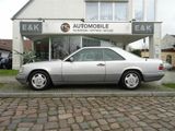 Mercedes-Benz 320 CE 2.Hand KLIMA Deutsches Modell 83TKM TOP