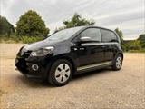 Volkswagen VW up! street 1.0 75 PS | Panorama | Winte... - Volkswagen up!: Street