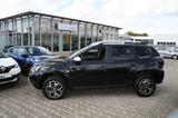 Dacia Duster II Adventure 4WD *KLIMA*NAVI*AHK*BT*ZV* - Dacia Duster: Leder, Allradantrieb