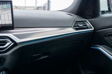 Fahrzeugabbildung BMW 320d Limo. Shadow M-Sport LED|KAM.|VIRTUAL|ACC