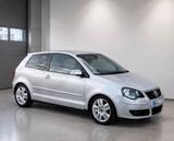 Volkswagen VW Polo 9N3 1.9 TDI 131PS Volkswagen 9N Di... - Volkswagen Polo Kleinwagen 9n3 mit Diesel-Antrieb