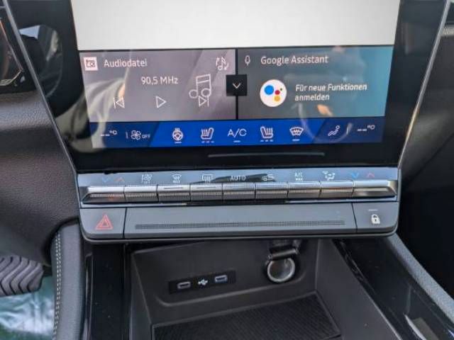 Fahrzeugabbildung Renault Austral Techno Mild Hybrid 160 Automatik