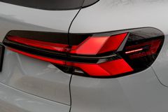 BMW X5 – 7 / 35