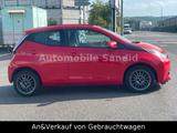 Toyota Aygo AYGO x-Wave*Kamera*Navi*Faltdach*Klima*Auto - Toyota: F