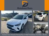 Opel Corsa 1.5 CDTI Edition Navi+Led+Shz+Pdc - Opel Corsa mit Diesel-Antrieb: 1.5