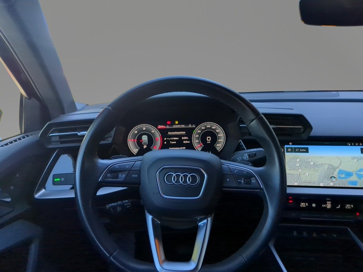 Audi A3 - Bild 10