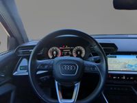 Audi A3 - Vorschau Bild 10