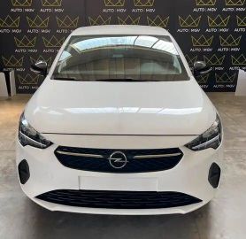 Opel Corsa - 2