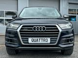 Audi Q7 3.0 TDI quattro*RFK*Navi*7-Sitzer*SHZ*LED - mit Diesel-Antrieb: Blau, Metallic