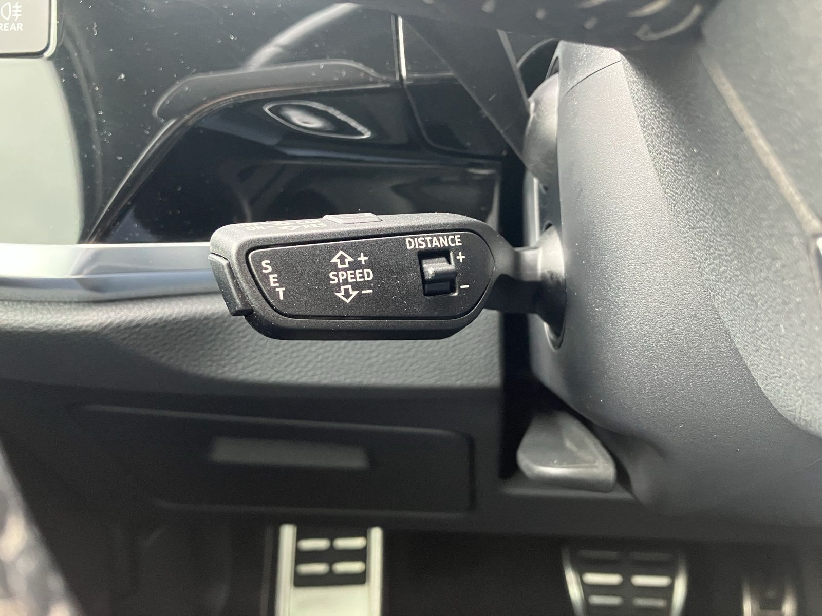 Fahrzeugabbildung Audi Q3 Sportback 45 TFSI quattro S line LED virtual