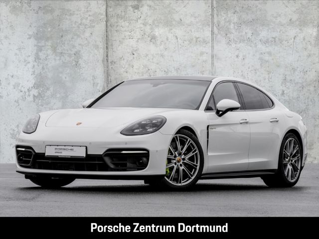 Porsche Panamera 4S E-Hybrid Panoramadach LED-Matrix