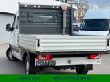 Volkswagen Crafter Pritsche 35 mittel L2 Doppelkabine.Tüv - Volkswagen Crafter in Rostock