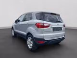 Ford EcoSport Trend 1.0 Sitzhzg+PDC v/h+Kamera+1.Hand - Ford in Essen: Ka