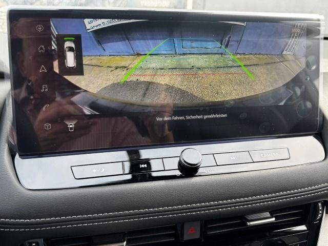 Fahrzeugabbildung Nissan X-Trail 1.5 VC-T e-Power N-Connecta HUD*18Zoll